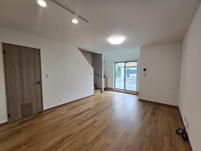 カッツェカヤバ|名古屋市の賃貸ならMy賃貸の居間・リビング|カッツェカヤバ