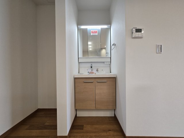 カッツェカヤバ|名古屋市の賃貸ならMy賃貸の洗面所|カッツェカヤバ