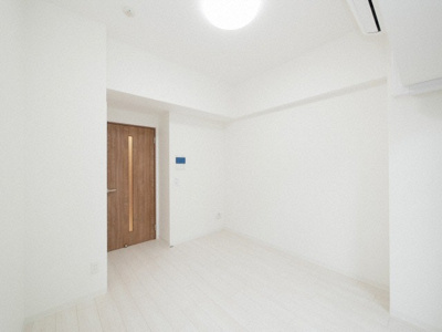 【居間・リビング】 | ゼオン大阪EAST | 使いやすい洋室です