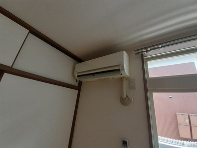 【設備】 | レジデンス北新在家