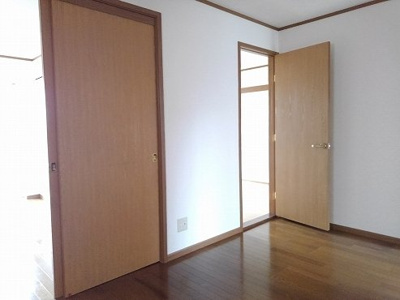 【内装】 | クレストヨコセキ | おしゃれな内装です