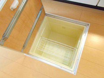 【内装】 | フォルストⅠ | 物件の内装です