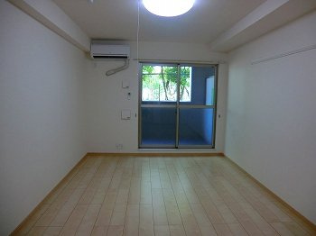 【内装】 | ポーシェガーデン２ | 物件の内装です