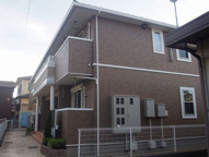 メゾンセレーノの画像