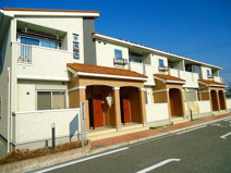 モンシェリー御立Ｂの画像