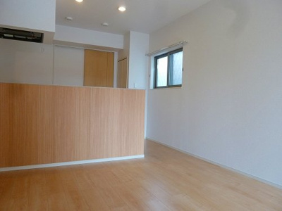 【居間・リビング】 | ル・レスト | リビングです