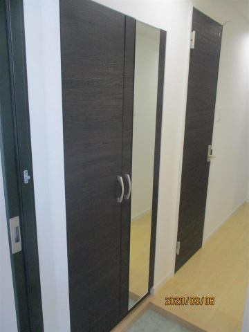 レジデンス　サトウのその他共用部分