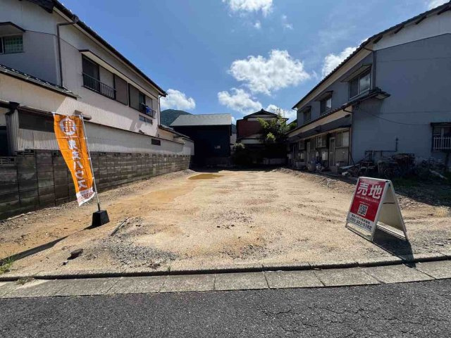 重住二丁目（3期）の外観|現地（2025年8月21日）撮影