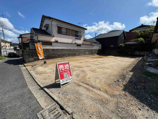 重住二丁目（3期）の周辺|現地（2025年8月21日）撮影