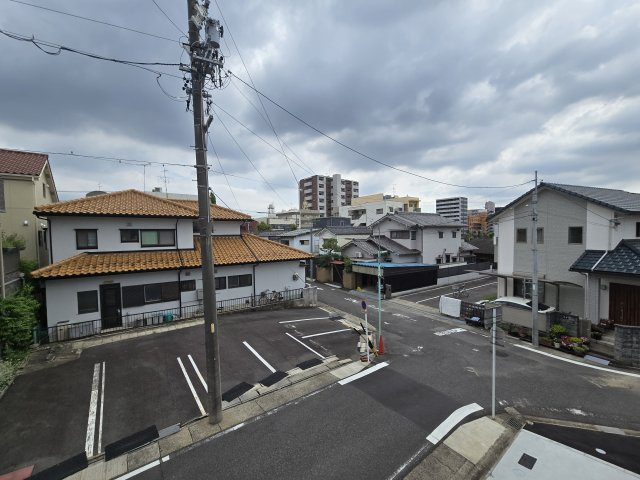 カッツェカヤバ|名古屋市の賃貸ならMy賃貸の展望|カッツェカヤバ