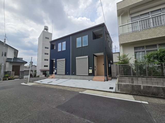 カッツェカヤバ|名古屋市の賃貸ならMy賃貸の外観|カッツェカヤバ