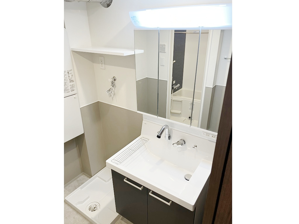 J-ARC上石神井の内装