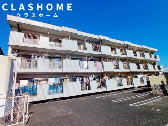 サンシャイン青木　　刈谷市の賃貸ならクラスホーム刈谷店の外観