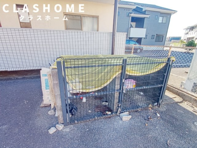 サンシャイン青木　　刈谷市の賃貸ならクラスホーム刈谷店のその他共用部分