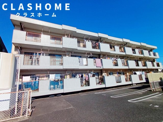サンシャイン青木　　刈谷市の賃貸ならクラスホーム刈谷店の外観