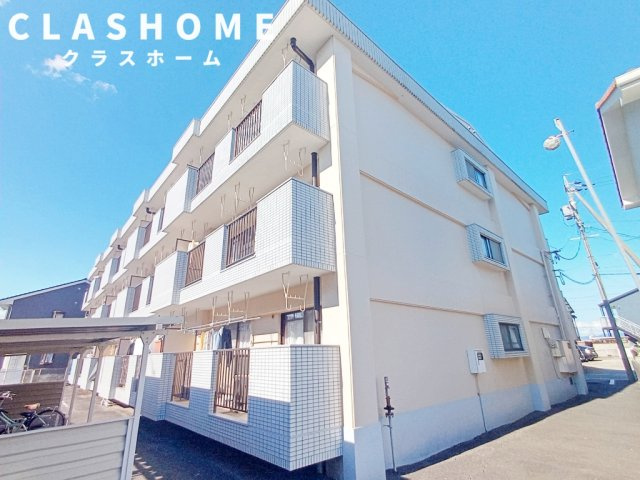 サンシャイン青木　　刈谷市の賃貸ならクラスホーム刈谷店の外観