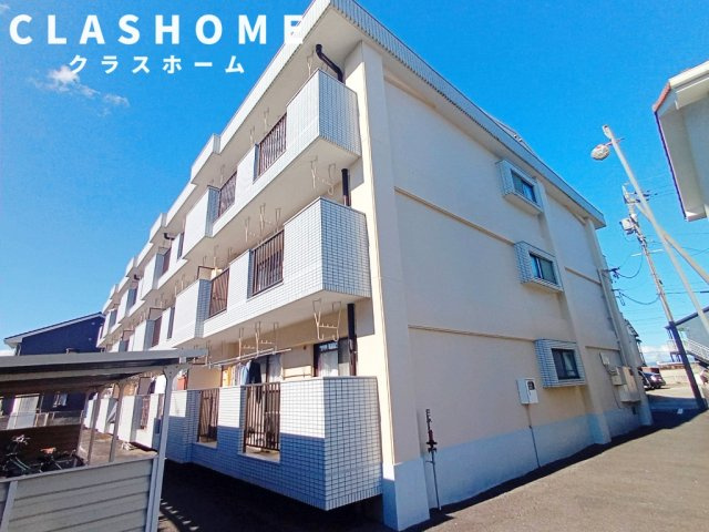 サンシャイン青木　　刈谷市の賃貸ならクラスホーム刈谷店の外観