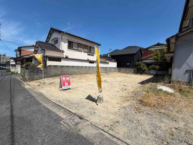 重住二丁目（3期）の周辺|現地（2025年8月21日）撮影