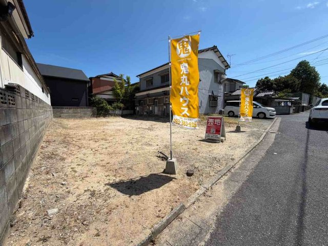 重住二丁目（3期）の周辺|現地（2026年8月20日）撮影