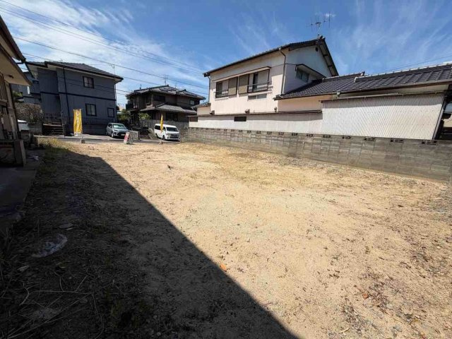 重住二丁目（3期）の外観|現地（2026年8月20日）撮影