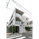 ヴェルデ柿の木坂の画像