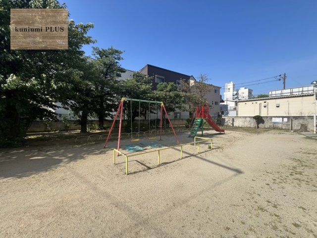 三陽ハイツ都島のその他共用部分