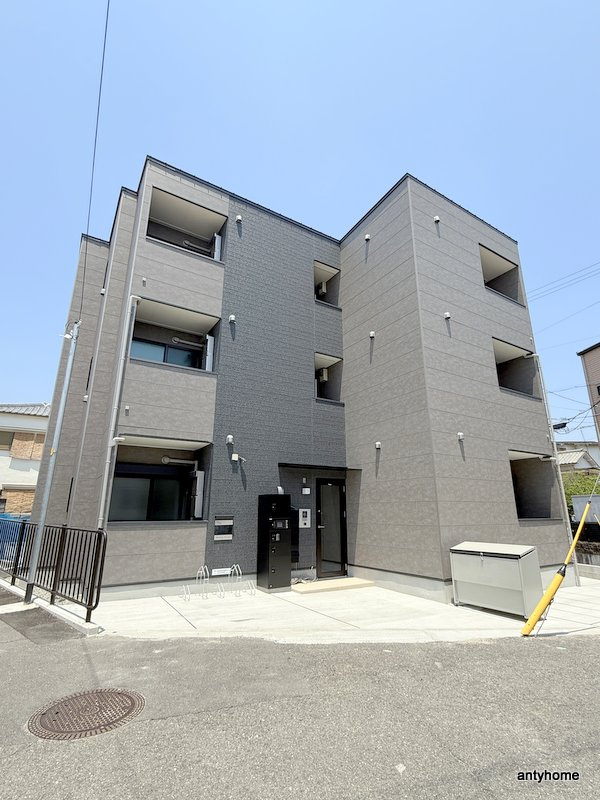 グレイス千里丘　仲介手数料無料