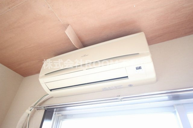 メゾンド都原の設備