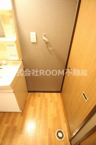 メゾンド都原の設備