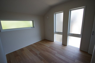 【洋室】 | 【仲介手数料無料！！】多摩市和田　新築戸建て（全9区画）6号棟　5000万円