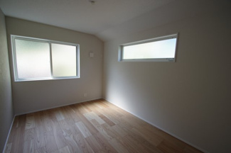 【洋室】 | 【仲介手数料無料！！】多摩市和田　新築戸建て（全9区画）6号棟　5000万円