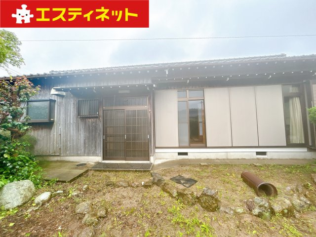 美浜町奥田貸家