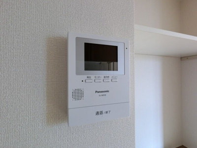 【セキュリティ】 | イノセントワールド　六番館