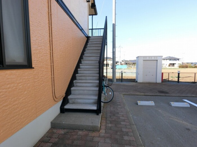 【ロビー】 | イノセントワールド　六番館