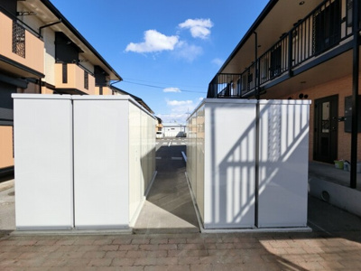  | イノセントワールド　六番館