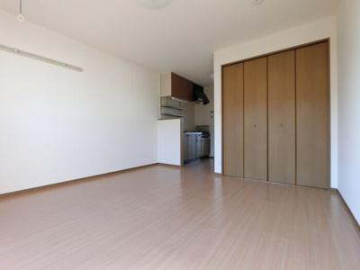 【内装】 | イノセントワールド　六番館