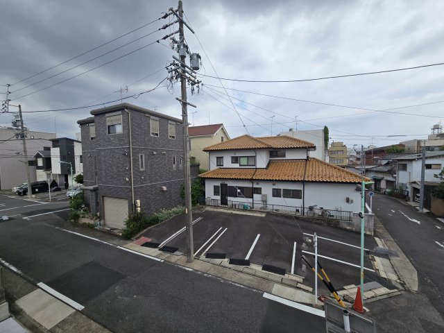 カッツェカヤバ|名古屋市の賃貸ならMy賃貸の展望|カッツェカヤバ