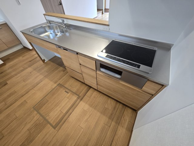 カッツェカヤバ|名古屋市の賃貸ならMy賃貸のキッチン|カッツェカヤバ