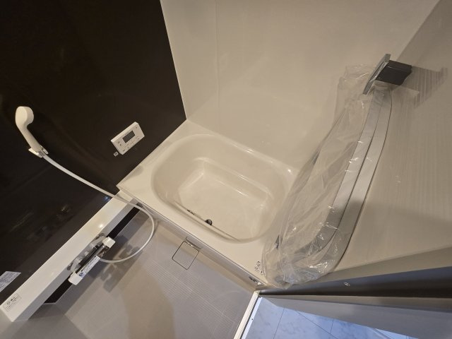 カッツェカヤバ|名古屋市の賃貸ならMy賃貸の浴室|カッツェカヤバ