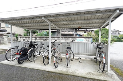 【その他共用部分】 | サニーウェル　Ｂ