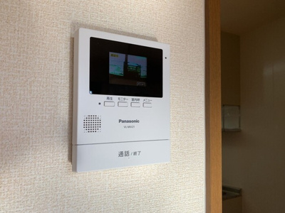 【セキュリティ】 | サニーウェル　Ｂ