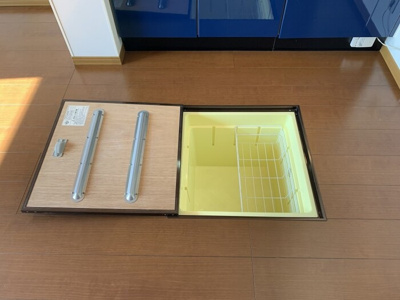 【収納】 | サニーウェル　Ｂ