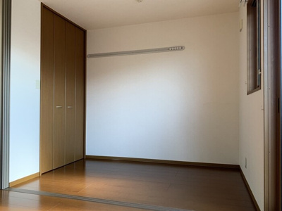 【内装】 | サニーウェル　Ｂ