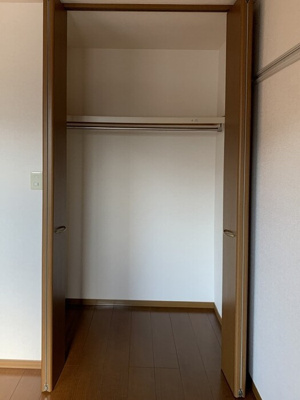 【収納】 | サニーウェル　Ｂ