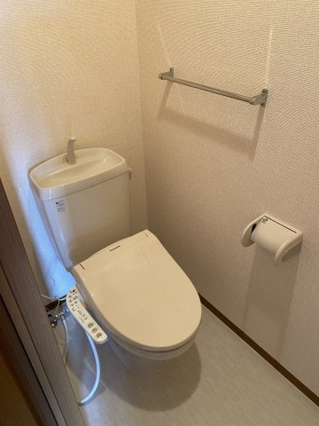 パストラーレ　Bのトイレ