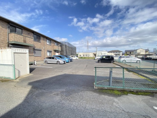 【駐車場】 | パストラーレ　B