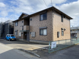 【外観】 | パストラーレ　B