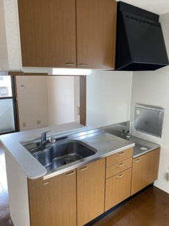 【キッチン】 | パストラーレ　B