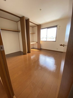 【寝室】 | パストラーレ　B