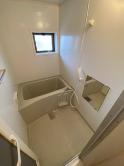 【浴室】 | パストラーレ　B